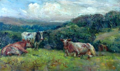 Vieh von Arthur Reginald Smith